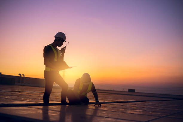 Best Local Roofing Companies  in Woodstown, NJ