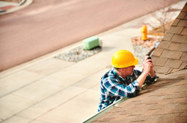 Best Flat Roof Repair Services  in Woodstown, NJ