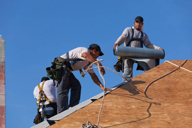 Best New Roof Installation  in Woodstown, NJ