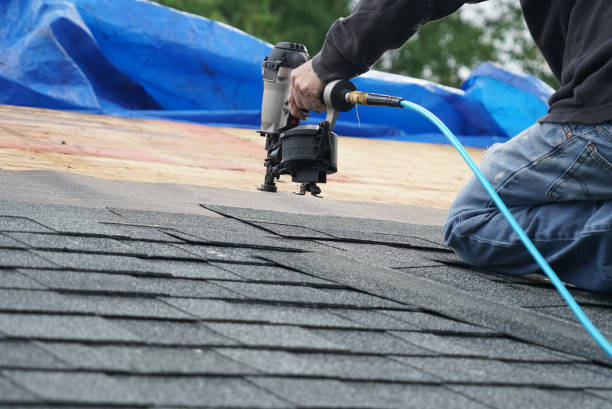 Best Commercial Roofing Services  in Woodstown, NJ