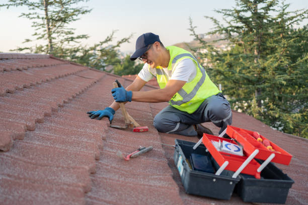 Best Shingle Roofing Installation  in Woodstown, NJ