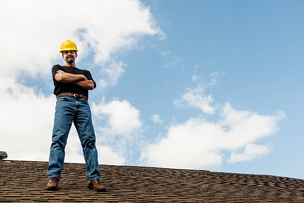 Best Affordable Roofing Company  in Woodstown, NJ